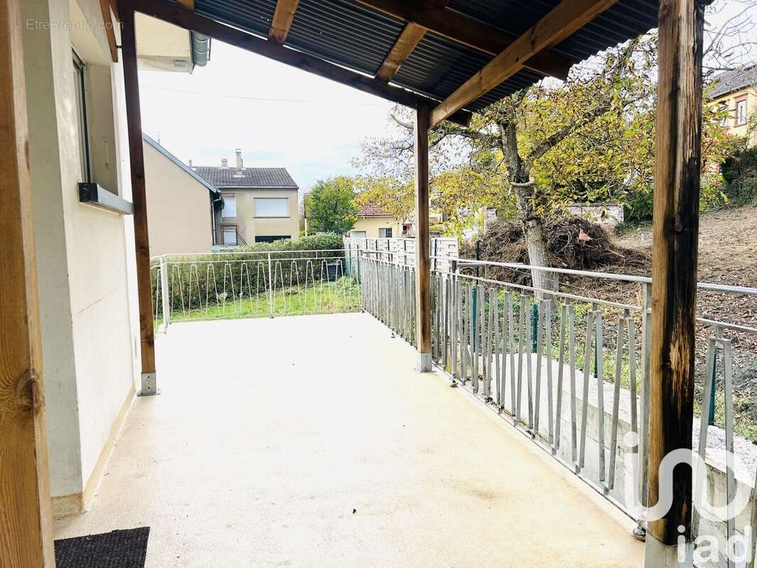 Photo 9 - Maison à ETZLING