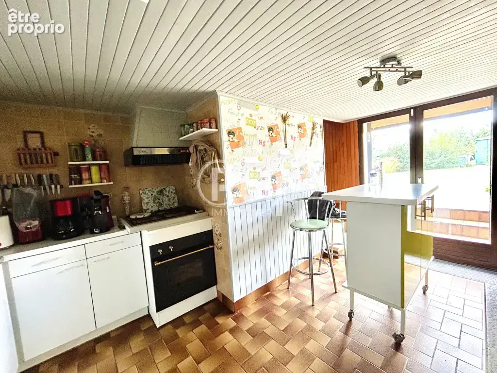 Maison à vendre louée à calonne-ricouart - photo 4