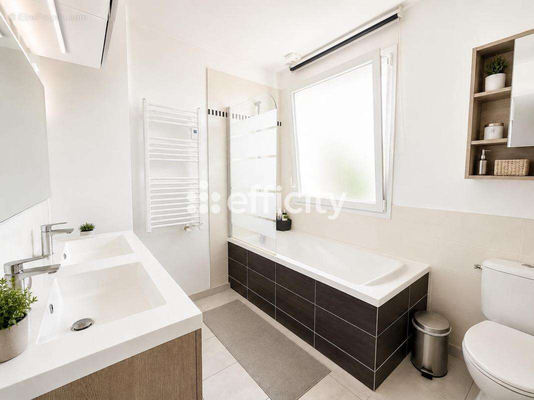 Maison 90 m² à Saint-Armel  - photo 9