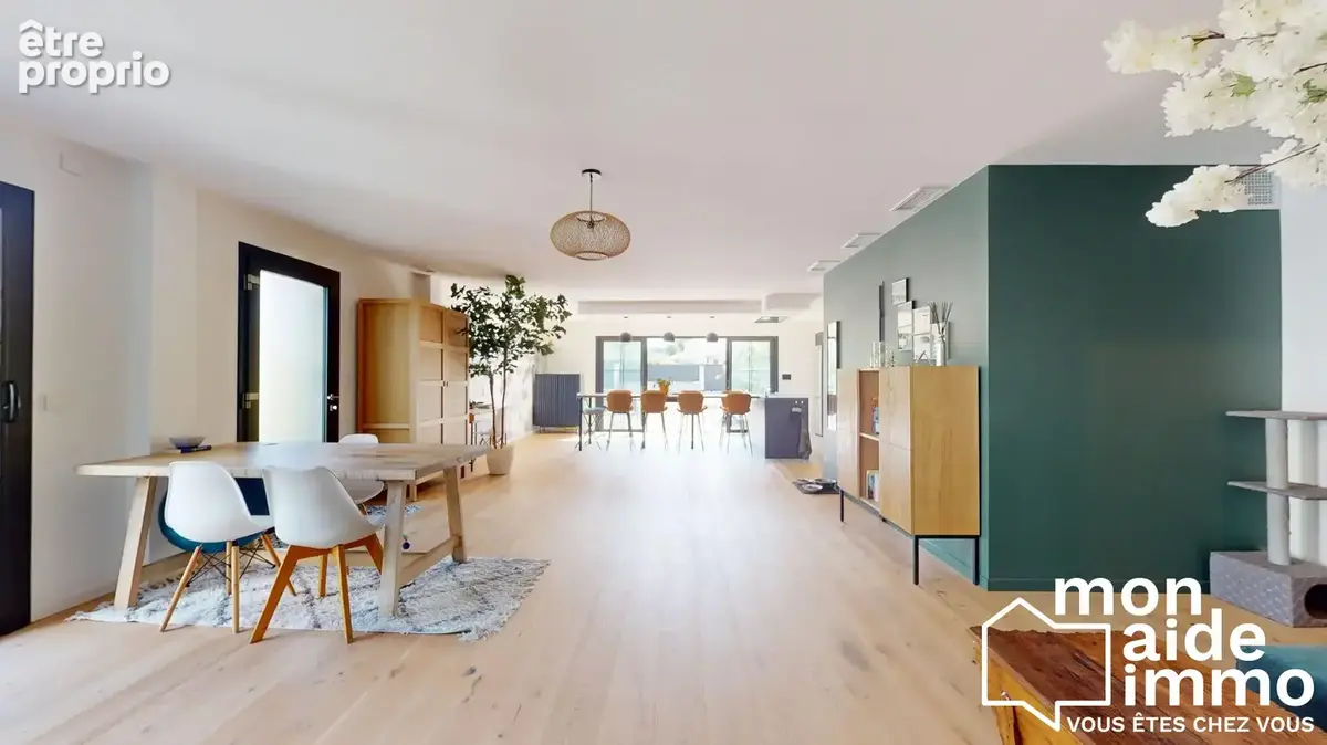 Maison 7 pièces 211 m² à vendre à Merignac (33700) - photo 5