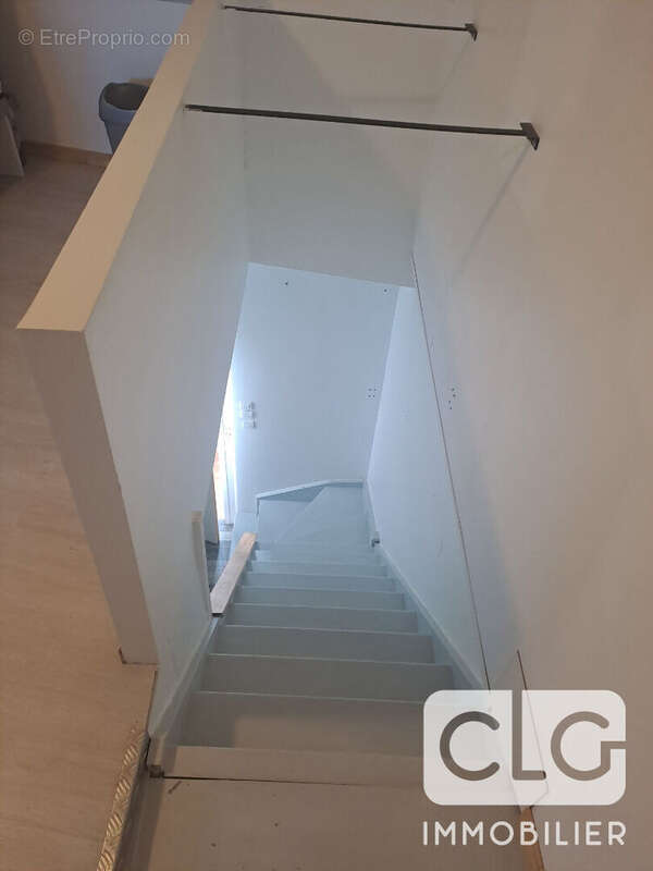 Appartement à QUIMPER