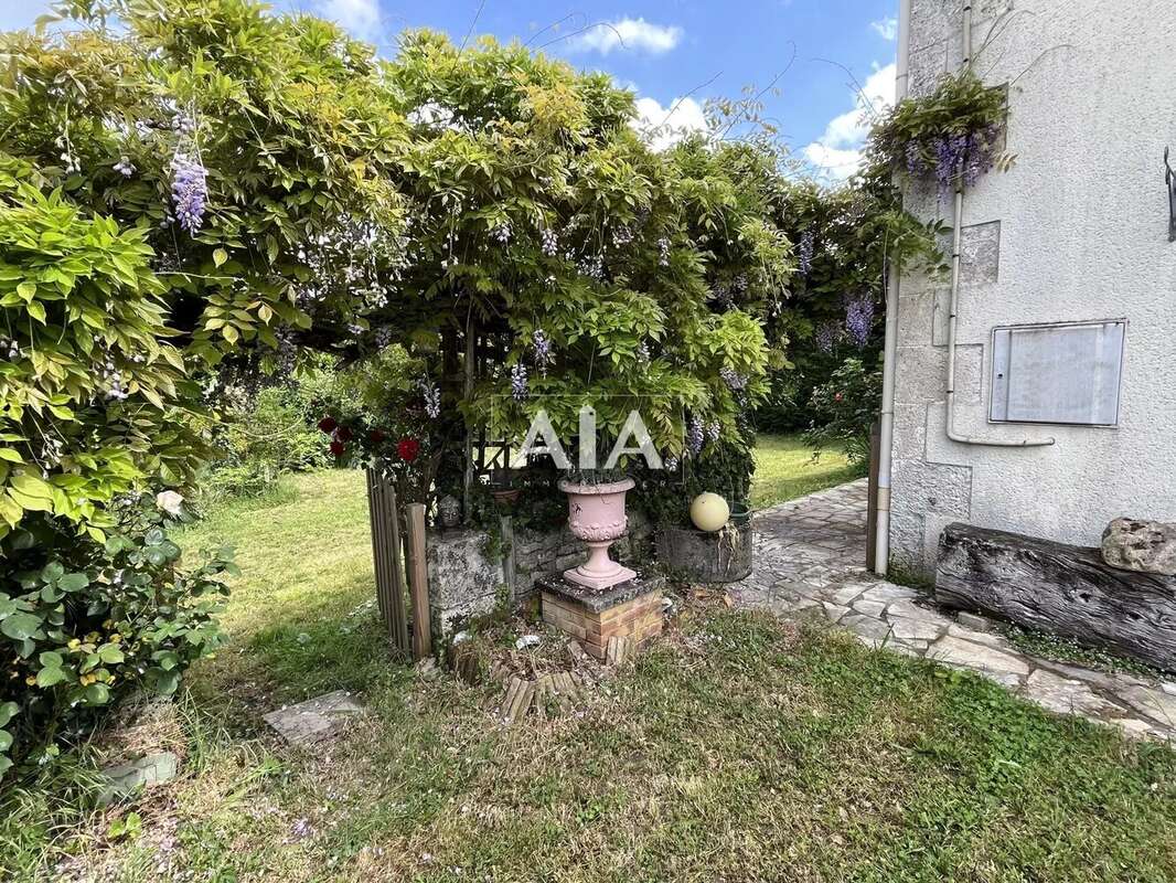 Maison à MAINE-DE-BOIXE