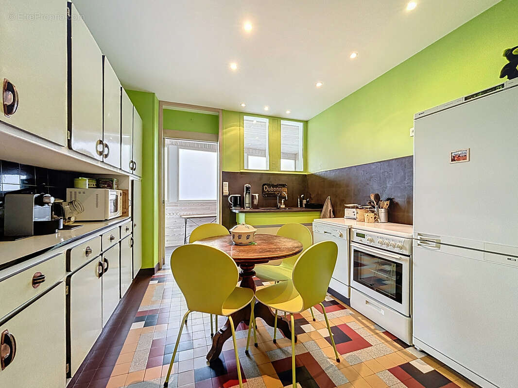 Maison à ALBERTVILLE