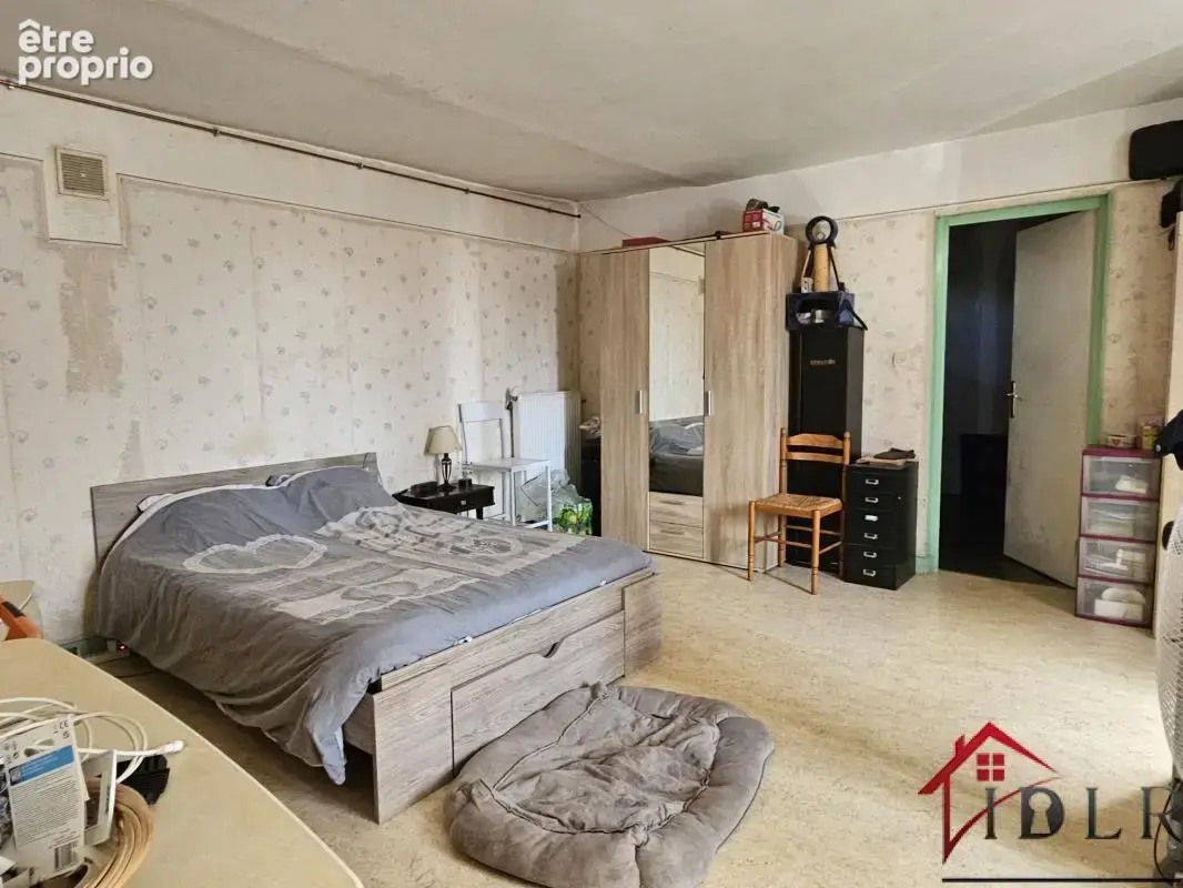 Maison 4 pièces 130 m² à vendre à Mertrud (52110) - photo 9