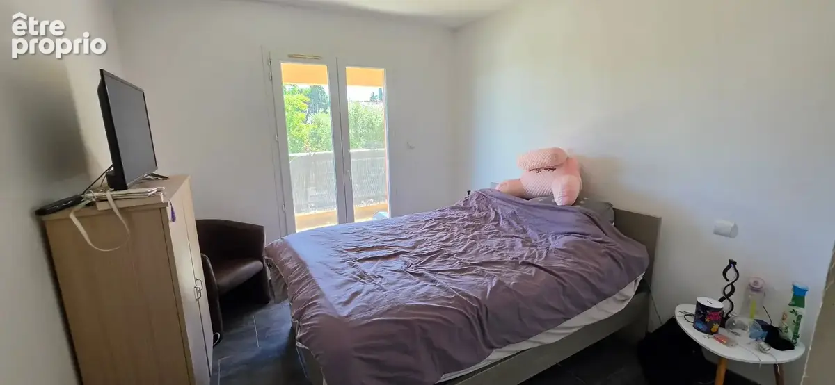 Appartement à vendre 3 pièces BIGUGLIA (20) - photo 5
