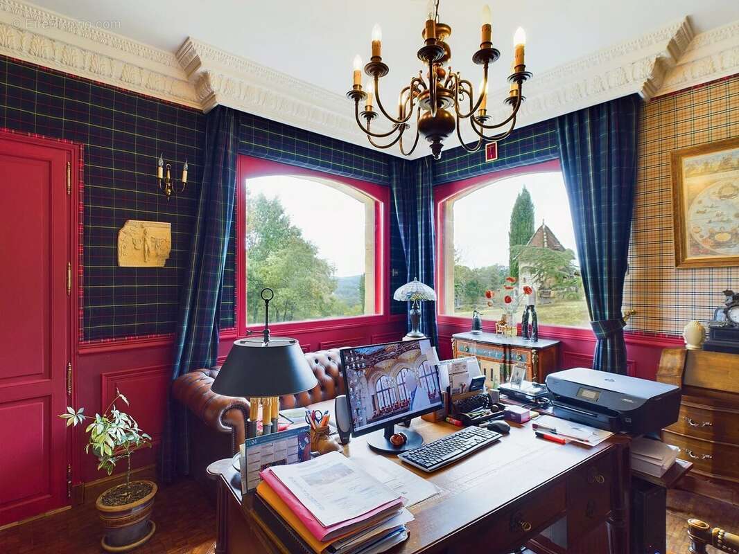 Maison à SARLAT-LA-CANEDA