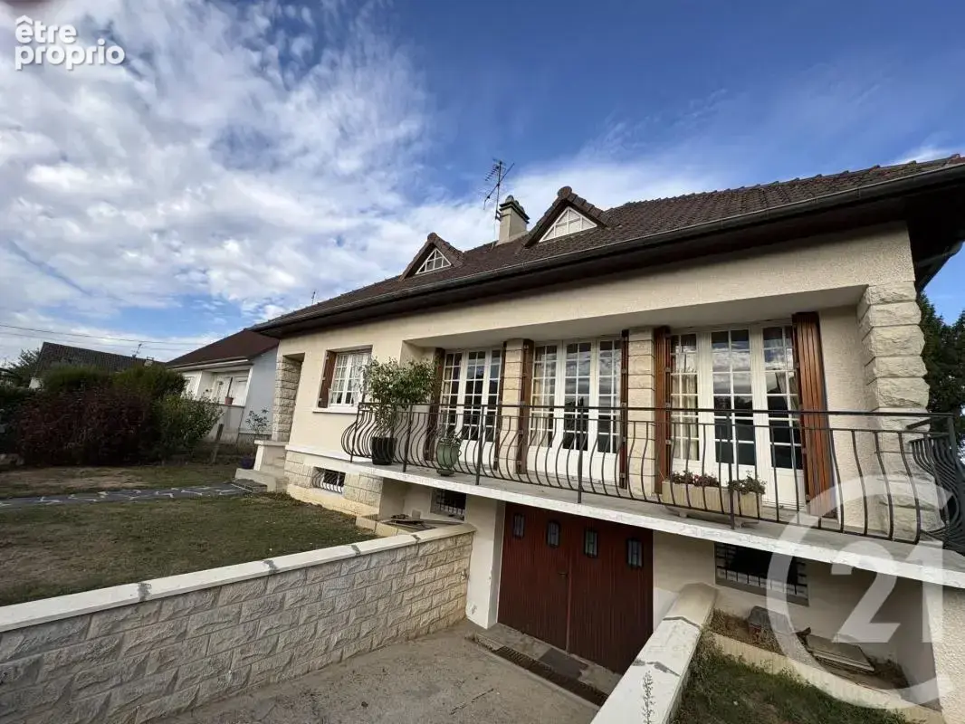 Maison 5 pièces 95 m² à vendre à Breuil-Le-Vert (60600) - photo 15