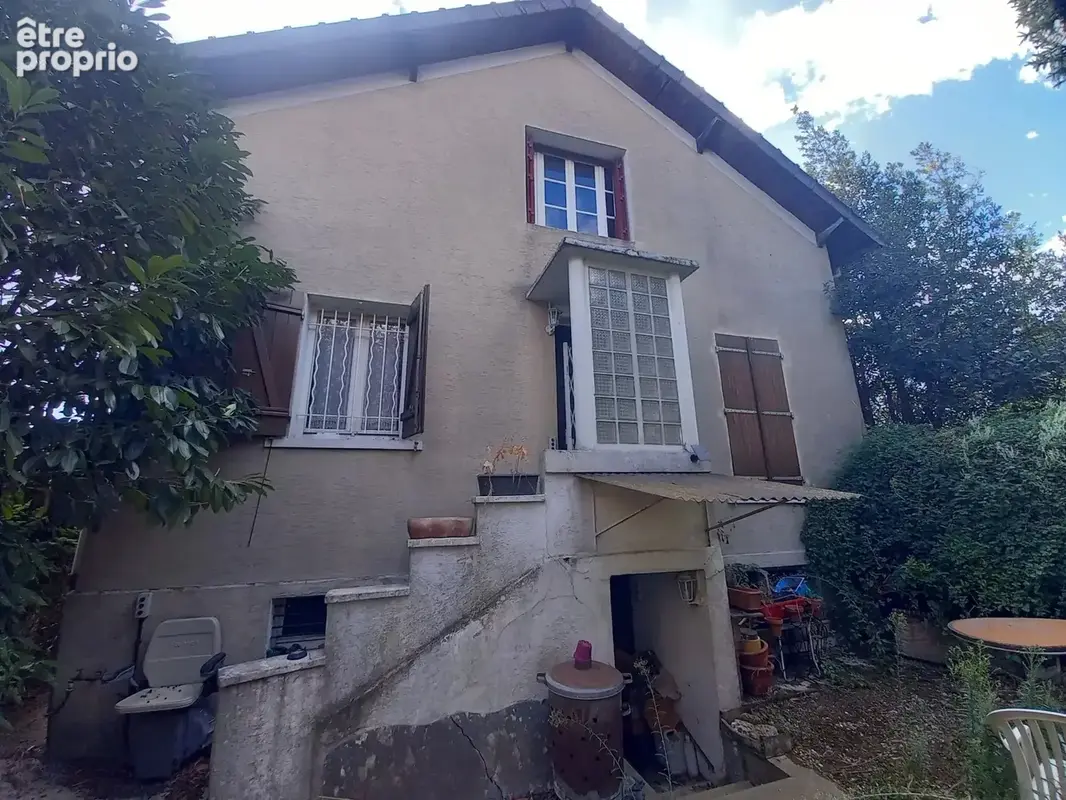 Photo Maison à Le Blanc-Mesnil au prix de 297 000€