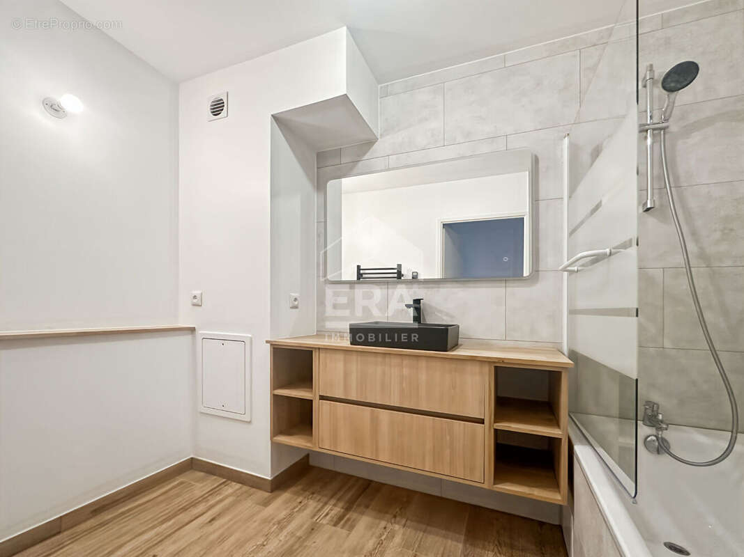 Appartement à SAINT-FARGEAU-PONTHIERRY