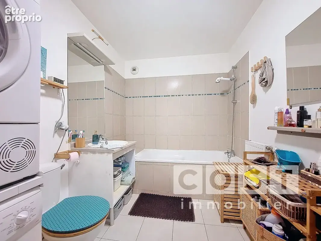 Appartement 4 pièces 84 m² à vendre à Asnieres-Sur-Seine (92600) - photo 9