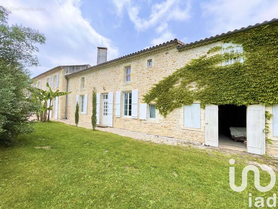 Photo 4 - Maison à LESPARRE-MEDOC