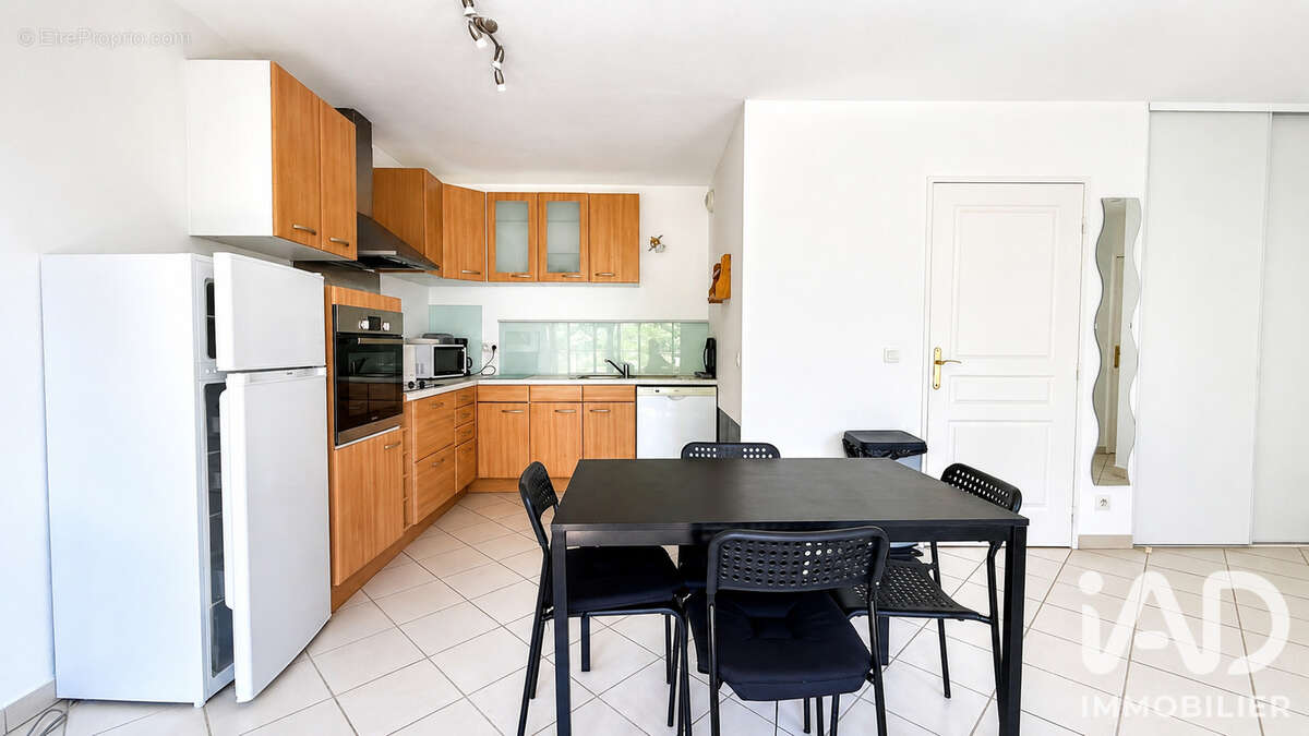 Photo 4 - Appartement à ECHIROLLES