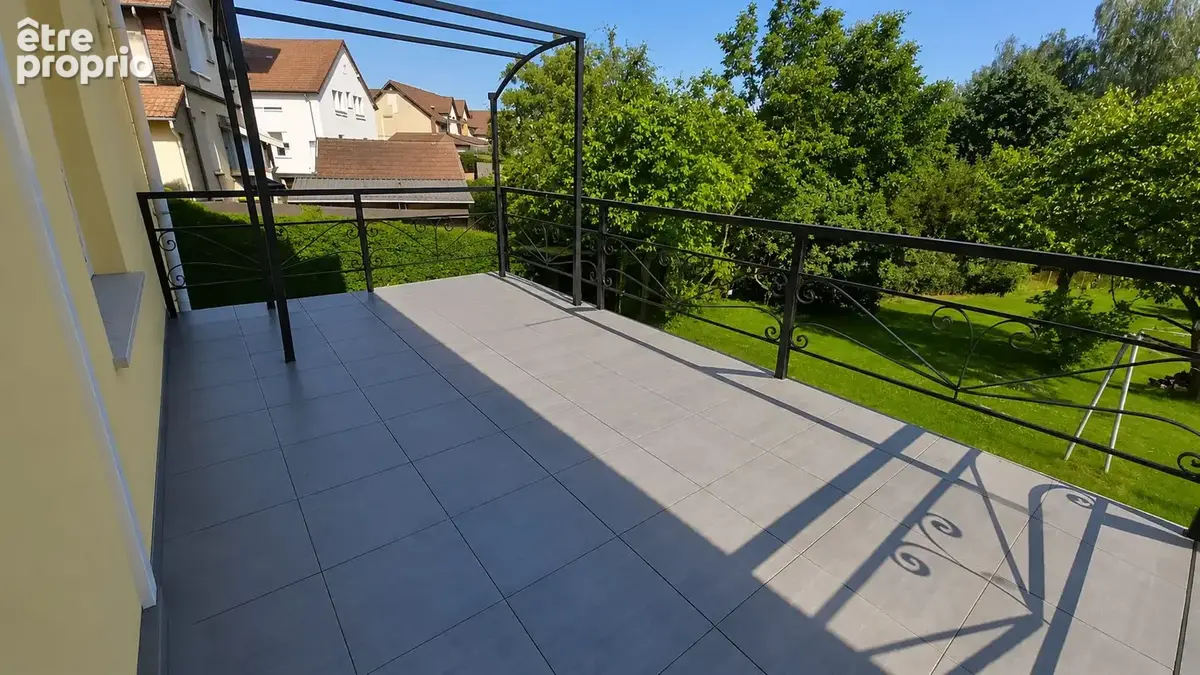 Une belle maison - photo 14