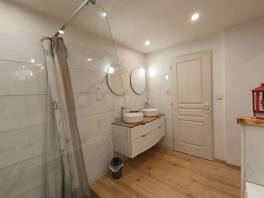 Maison à NEUFMAISONS