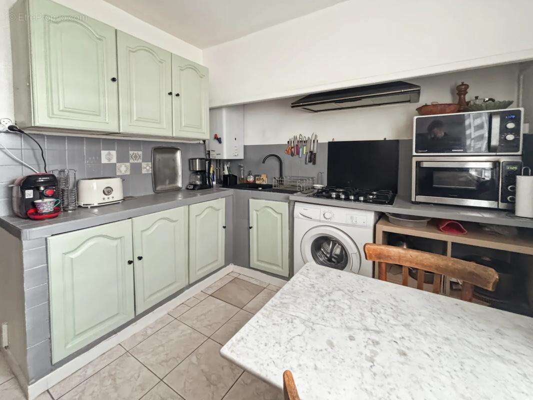 Appartement à AVIGNON