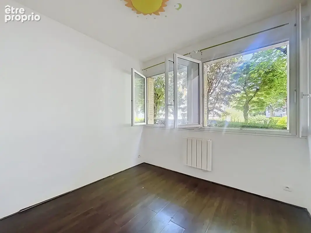 Appartement Fontenay Aux Roses 3 pièces 51 m2 - photo 7