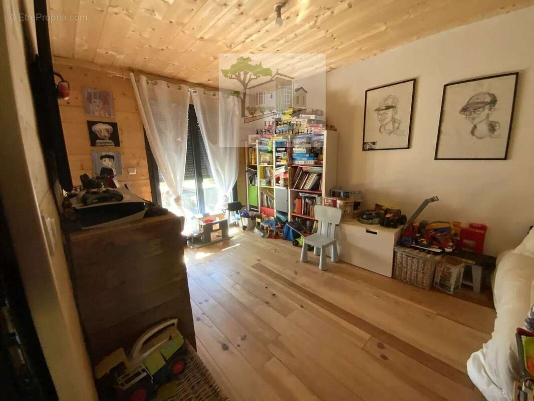 Maison à BIZE-MINERVOIS