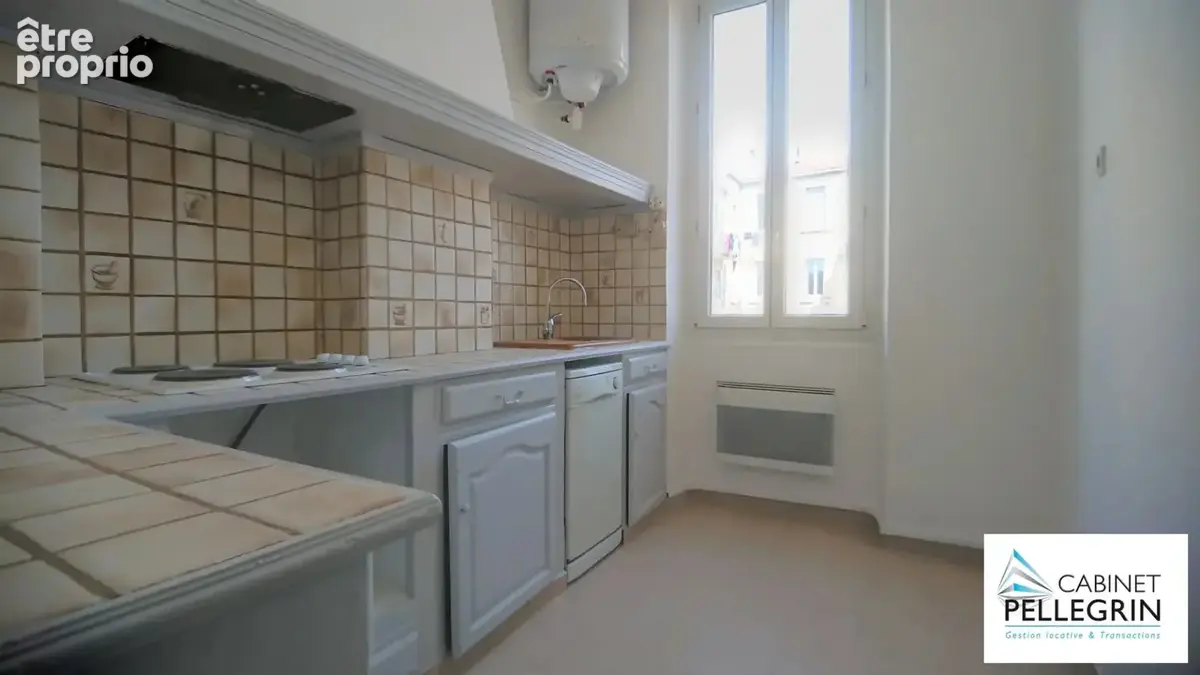 P Goudard T2 balcon - photo 6