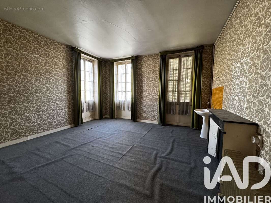 Photo 9 - Appartement à MIRAMBEAU