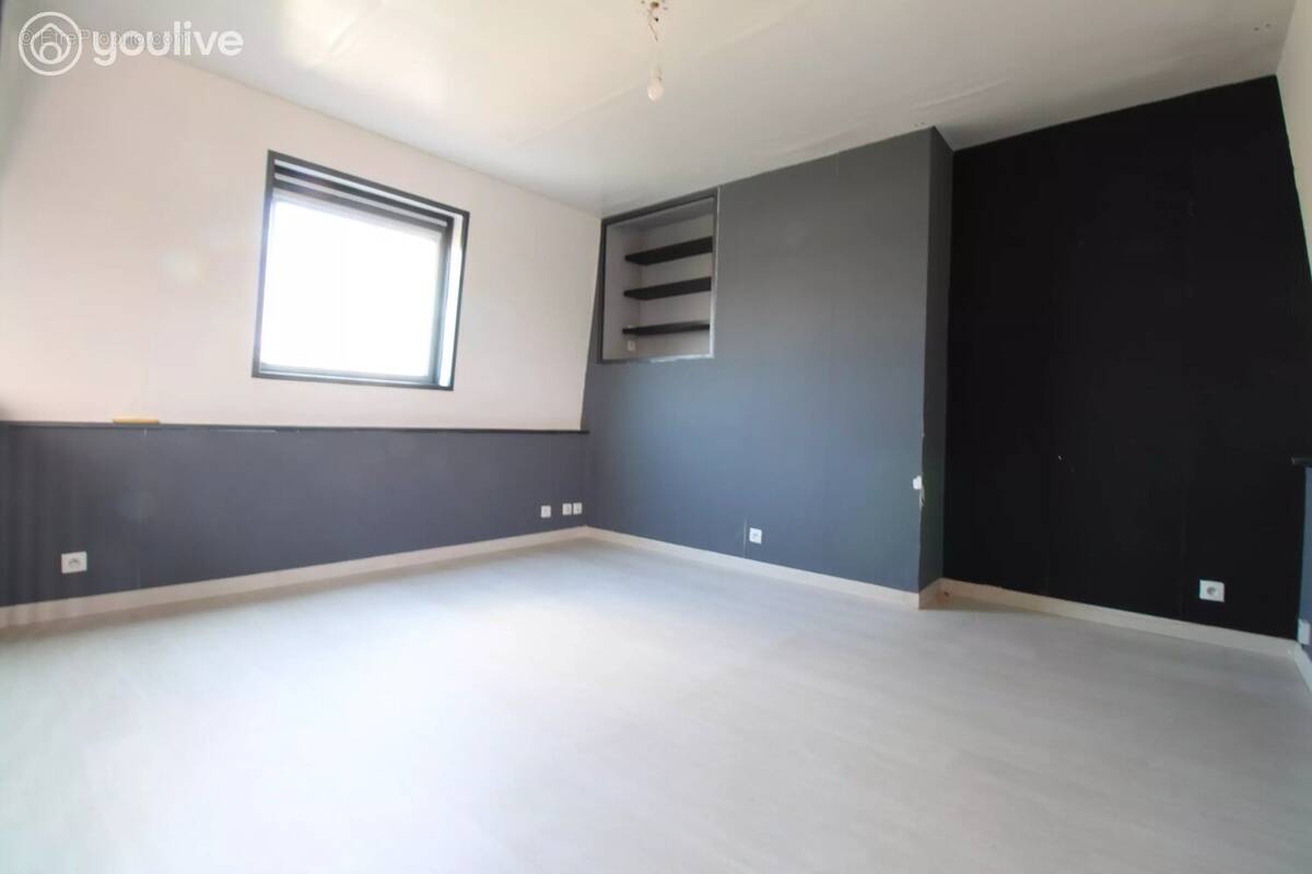 Appartement à LA BASSEE