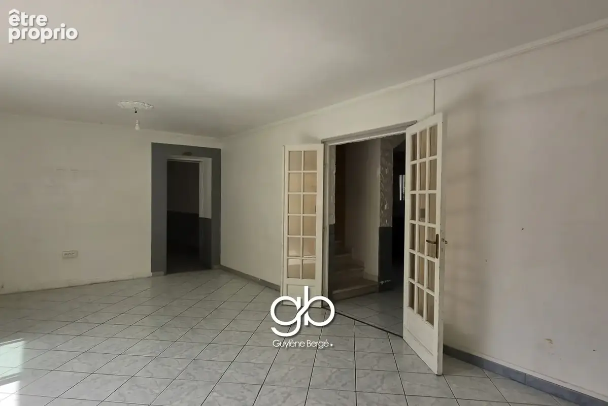 Maison Familiale T5 avec Jardin à Montpellier : 123 m2   Proche Mairie & Tramway - photo 7