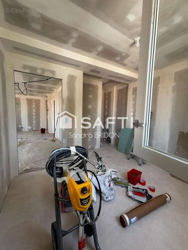 Photo 4 - Appartement à GREASQUE