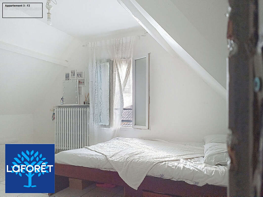 Appartement à NEUILLY-PLAISANCE