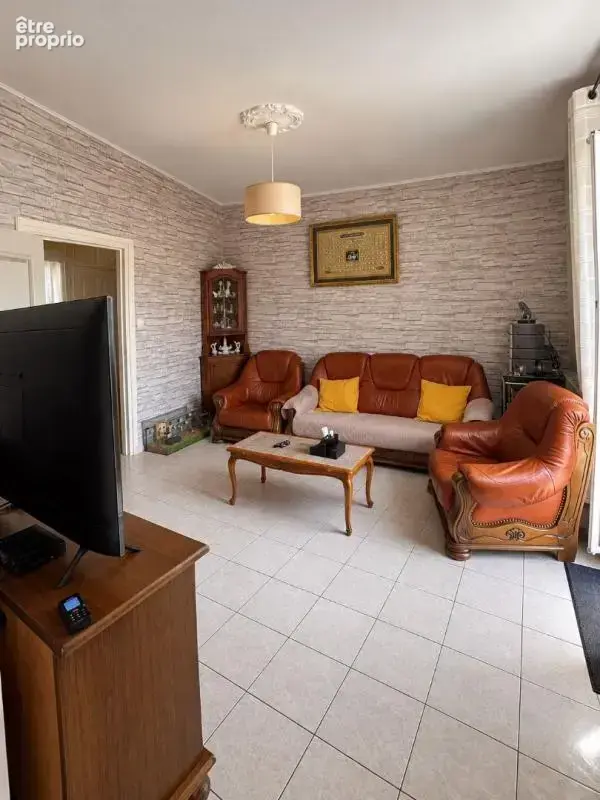 Maison 6 pièces 95 m² à vendre à Trieux (54750) - photo 2