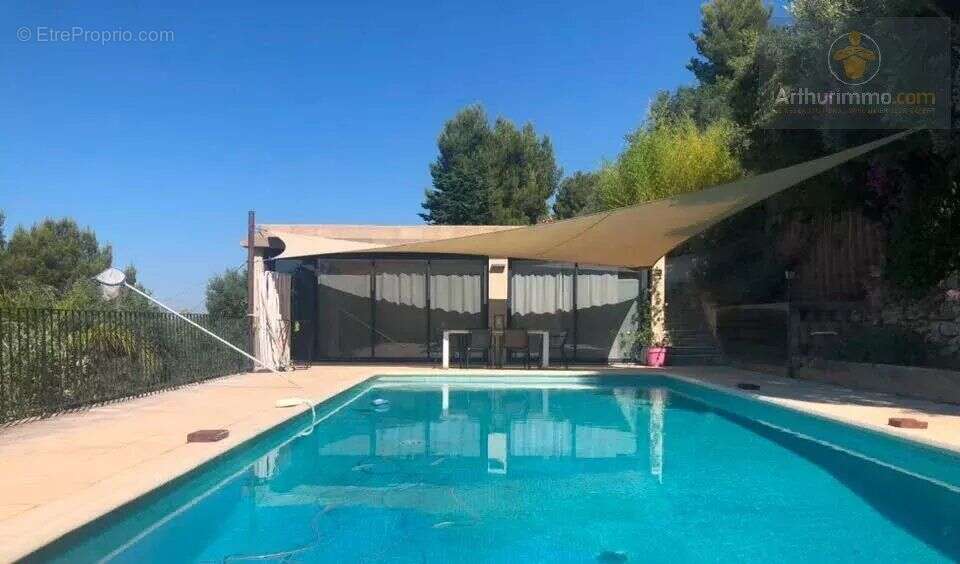 Vente Maison Ollioules(83190) 3 800 000ï¿œ - photo 6
