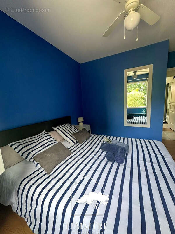 Maison à LES MATHES