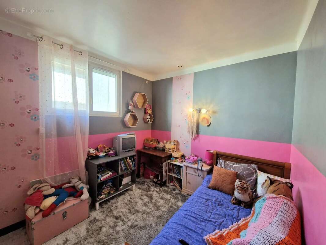 Maison de villa T5 - photo 5