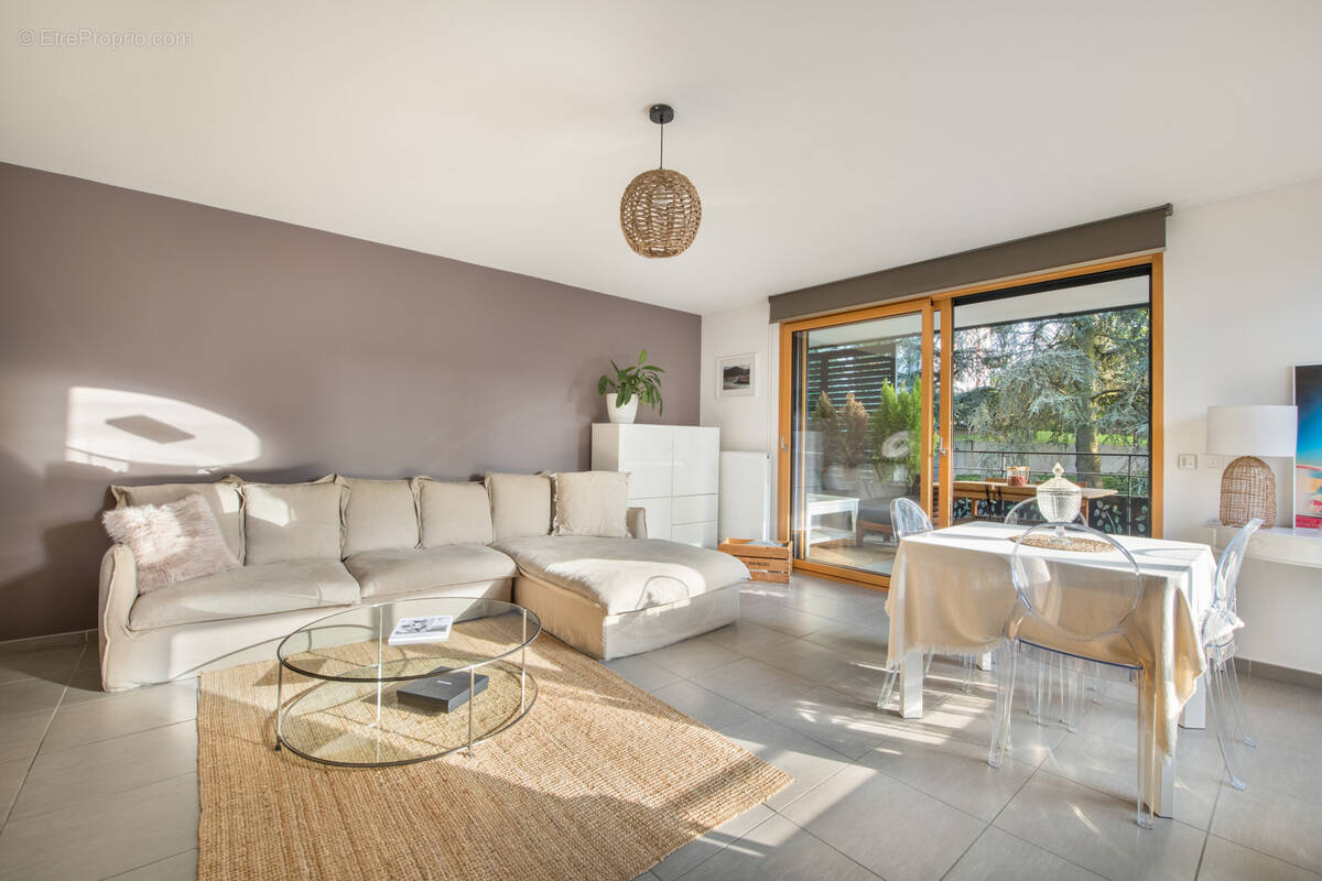 Appartement à LYON-5E