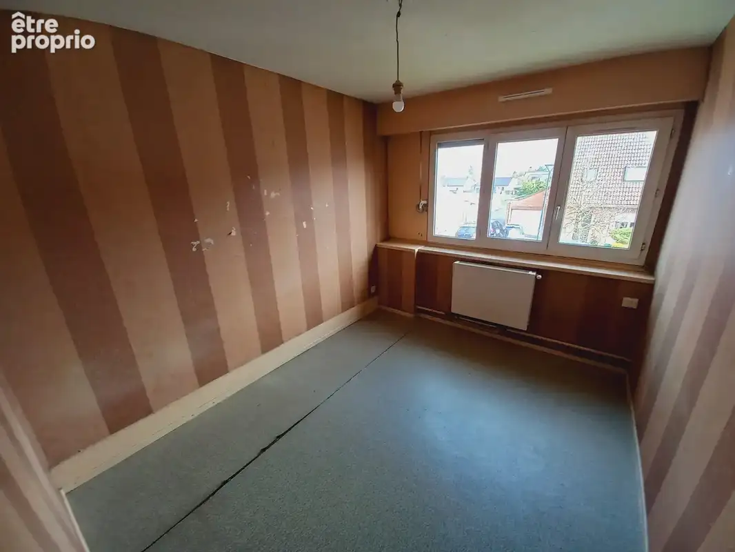 CONDE-SUR-L'ESCAUT - Maison 4 chambres - photo 8