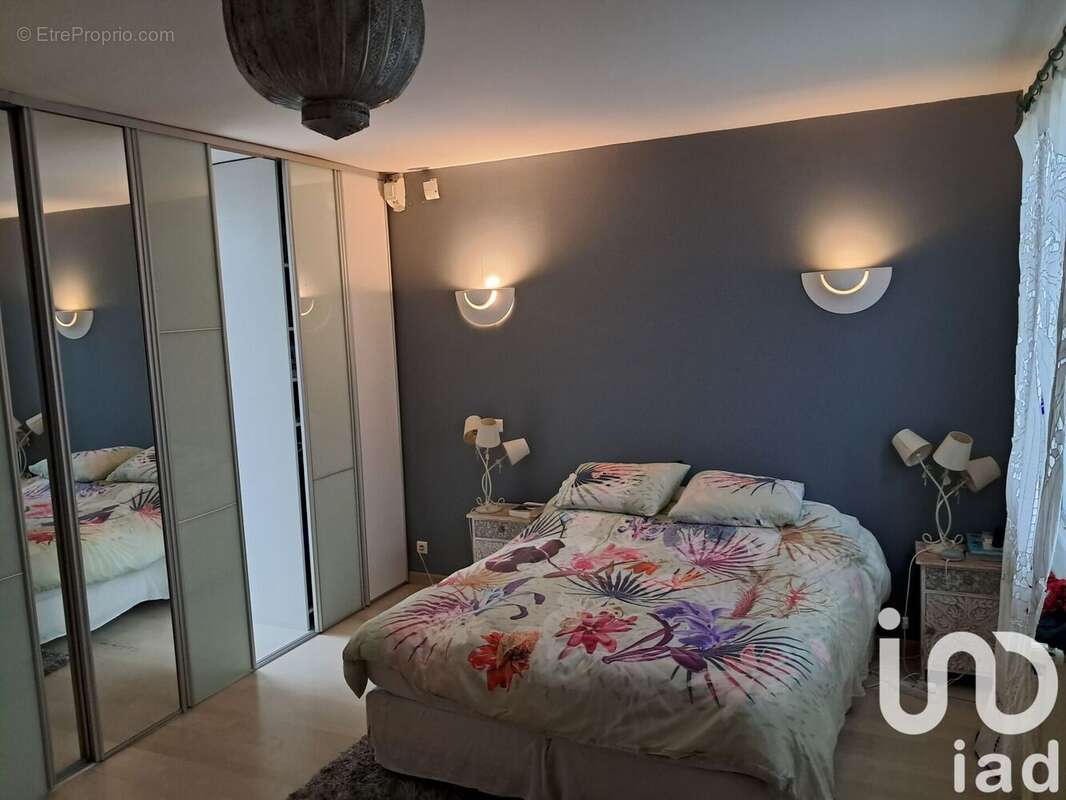 Photo 7 - Maison à CHATENAY-MALABRY