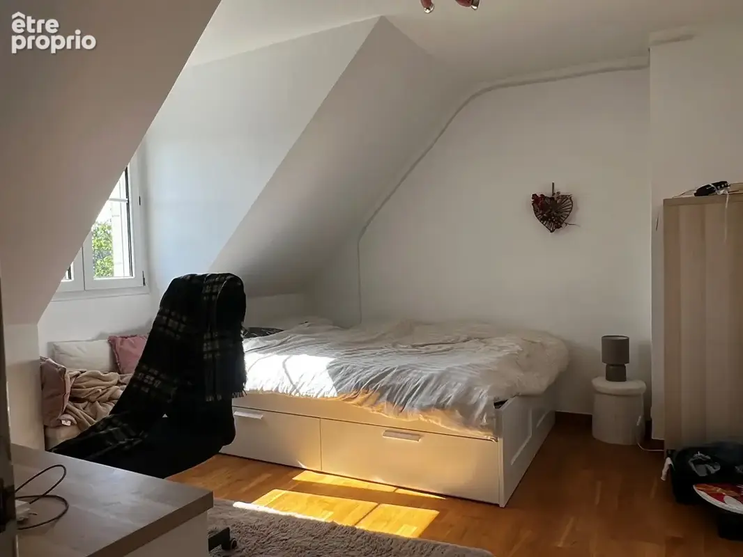VERNOU SUR BRENNE - Maison avec piscine - photo 9
