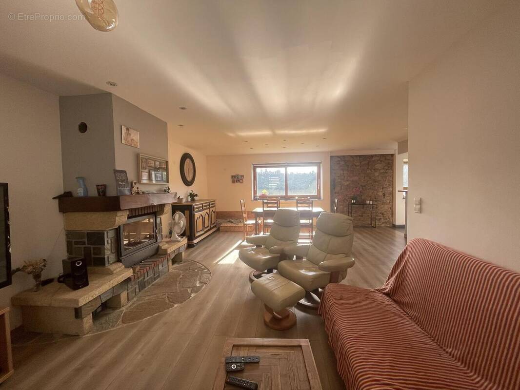Photo 1 - Maison à THIZY