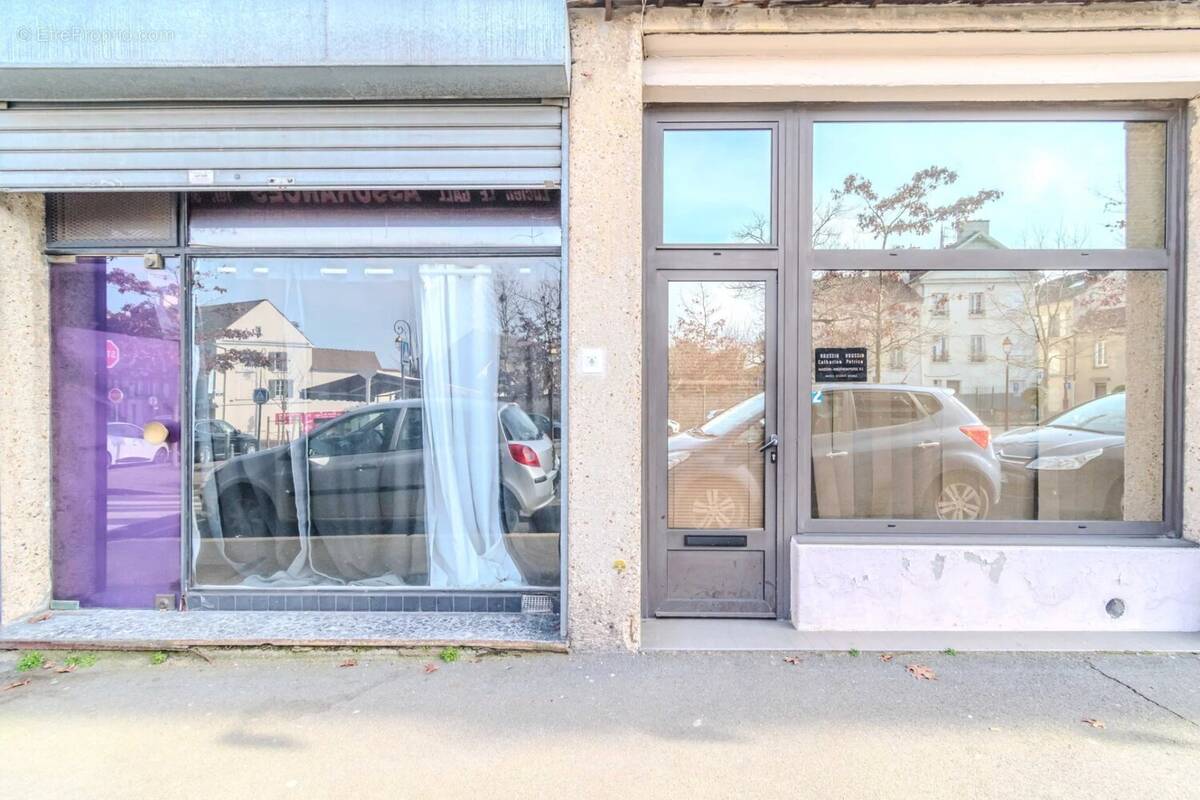 Appartement à MONTMORENCY