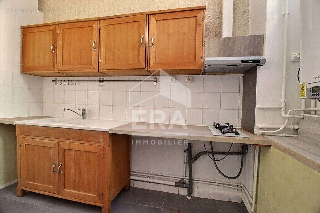 Appartement 66m² à clermont-ferrand - photo 4