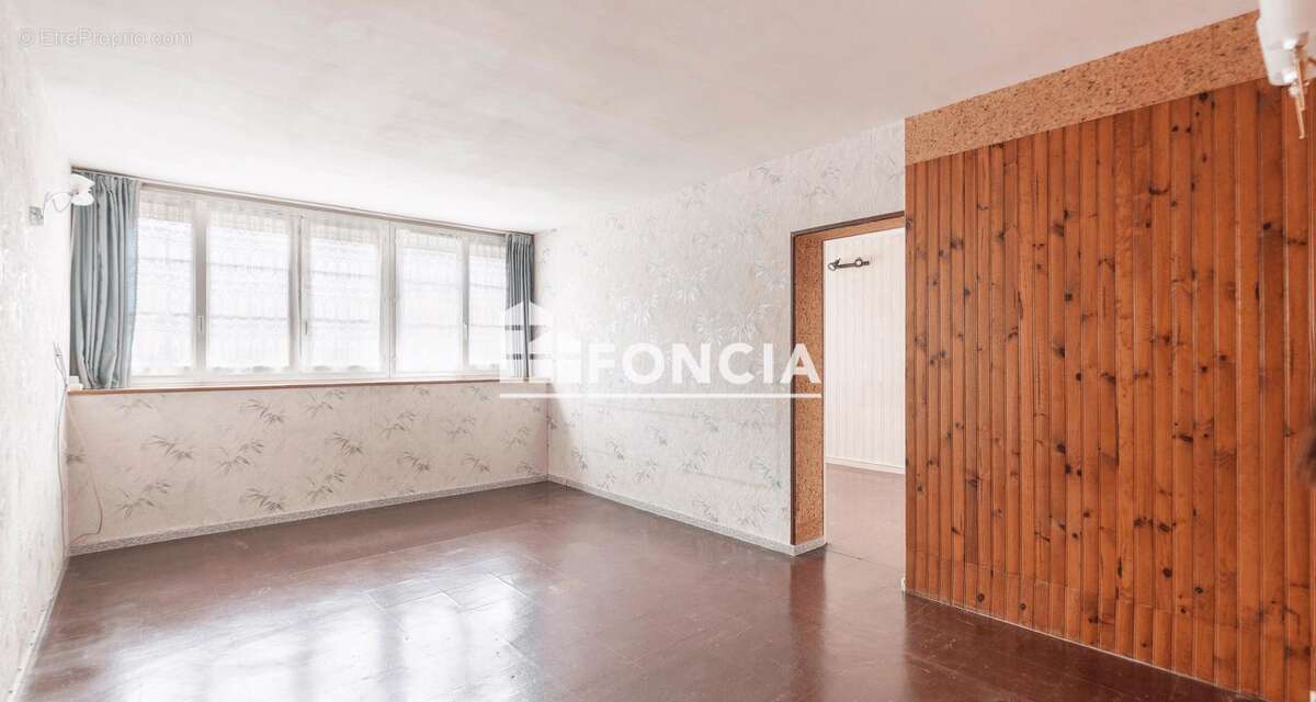 Appartement à CRETEIL