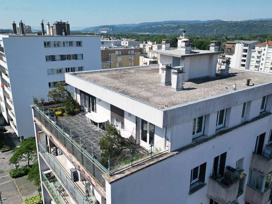 Appartement à VALENCE