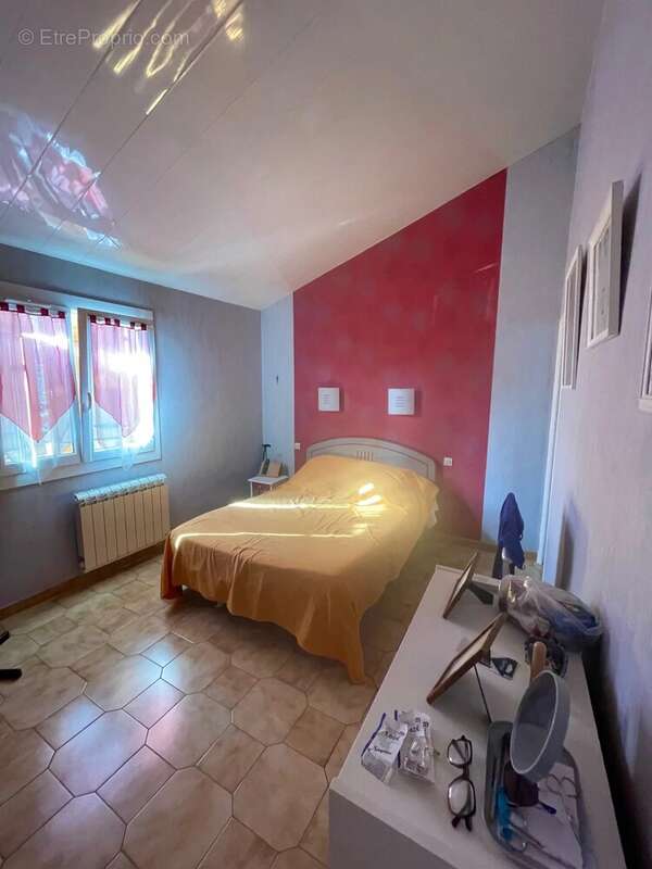 Maison à BALARUC-LE-VIEUX