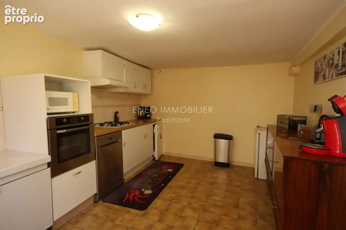 Maison 8 pièces 110 m² à vendre à Bourg-Saint-Maurice (73700) - photo 6