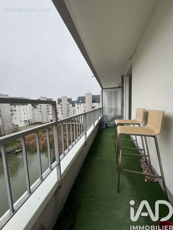 Photo 6 - Appartement à LE MEE-SUR-SEINE