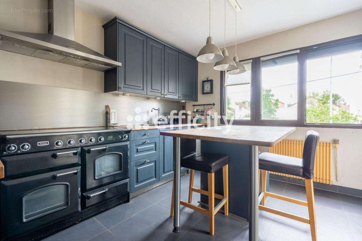 Maison à BONDY
