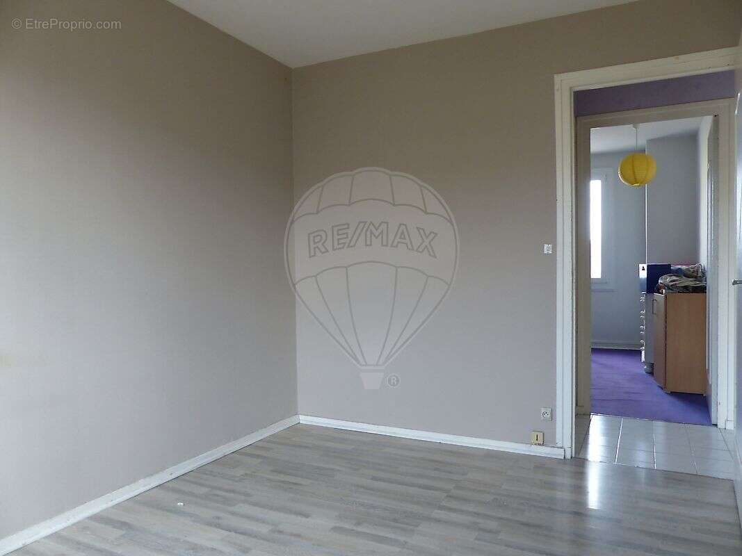 Appartement 2 chambre(s) à vendre - photo 3