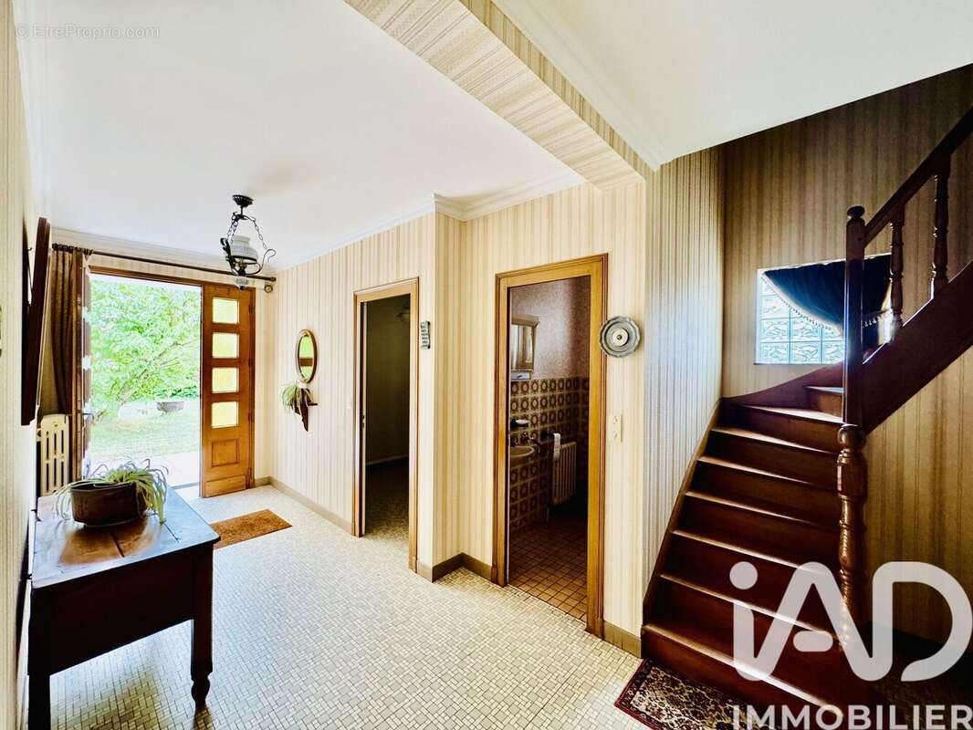 Photo 2 - Maison à SELLES-SUR-CHER