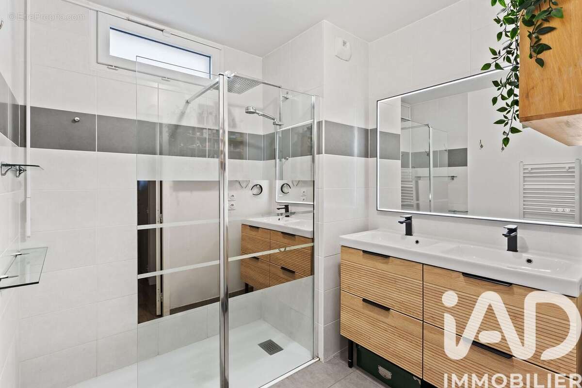 Photo 9 - Appartement à NANTES