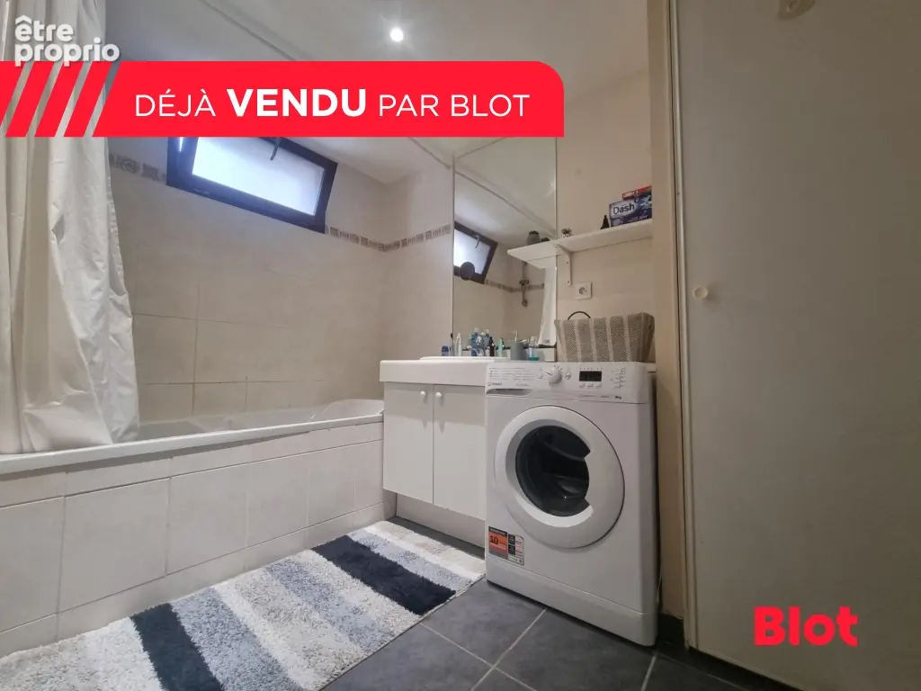 Appartement 3 pièces 63 m² à vendre à Pace (35740) - photo 9