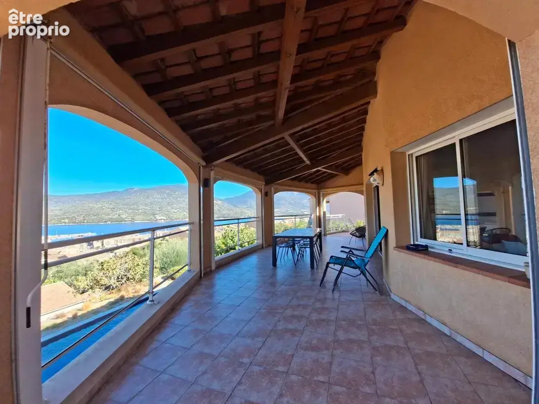 Maison de 7 pièces de 251 m² à Propriano - photo 14