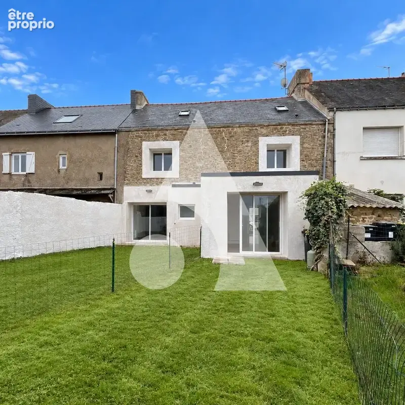 Maison Etel 4 pièce(s) 76,76 m2 - photo 11